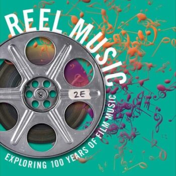 Ebook Reel Music: Exploring 100 Years of Film Music (Second Edition) cheap pdf