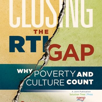 Ebook Closing the RTI Gap: Why Poverty and Culture Count cheap pdf