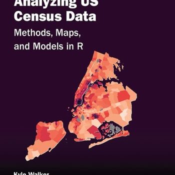 Ebook Analyzing US Census Data cheap pdf