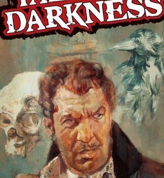 Ebook Vincent Price Presents: Tales from the Darkness #3 cheap pdf