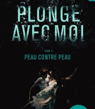 Ebook Plonge avec moi – tome 2 Peau contre peau (French Edition) cheap pdf