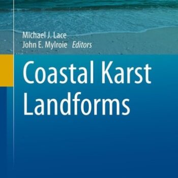 Ebook Coastal Karst Landforms (Coastal Research Library Book 5) cheap pdf