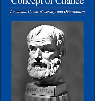 Ebook Aristotle’s Concept of Chance: Accidents, Cause, Necessity, and Determinism (SUNY series in Ancient Greek Philosophy) cheap pdf