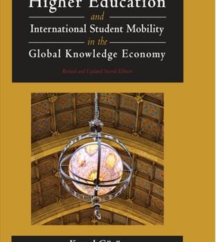 Ebook Higher Education and International Student Mobility in the Global Knowledge Economy: Revised and Updated Second Edition cheap pdf