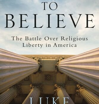 Ebook Free to Believe: The Battle Over Religious Liberty in America cheap pdf