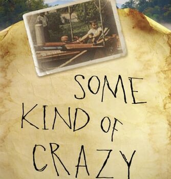 Ebook Some Kind of Crazy: An Unforgettable Story of Profound Brokenness and Breathtaking Grace cheap pdf