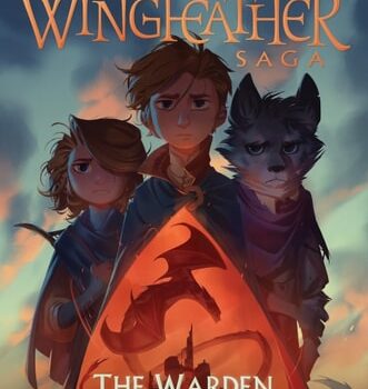 Ebook The Warden and the Wolf King: The Wingfeather Saga Book 4 cheap pdf