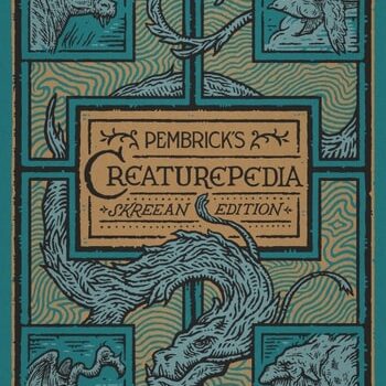 Ebook Pembrick’s Creaturepedia (The Wingfeather Saga) cheap pdf