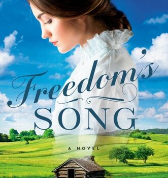 Ebook Freedom’s Song: A Novel cheap pdf