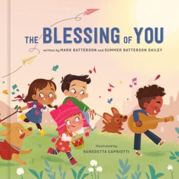 Ebook The Blessing of You cheap pdf