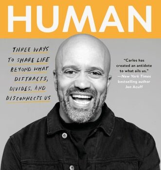 Ebook How to Human: Three Ways to Share Life Beyond What Distracts, Divides, and Disconnects Us cheap pdf
