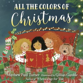 Ebook All the Colors of Christmas cheap pdf