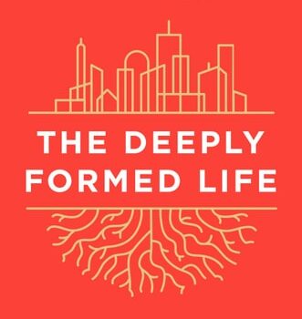 Ebook The Deeply Formed Life: Five Transformative Values to Root Us in the Way of Jesus cheap pdf