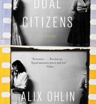 Ebook Dual Citizens: A novel cheap pdf