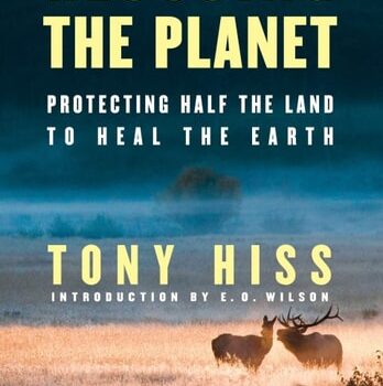 Ebook Rescuing the Planet: Protecting Half the Land to Heal the Earth cheap pdf