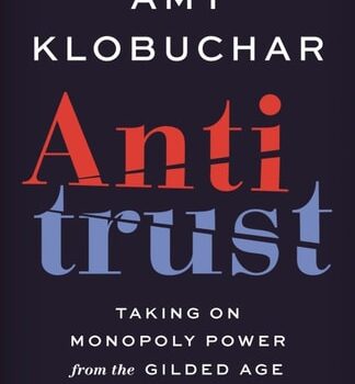 Ebook Antitrust: Taking on Monopoly Power from the Gilded Age to the Digital Age cheap pdf