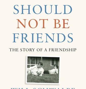 Ebook We Should Not Be Friends: The Story of a Friendship cheap pdf