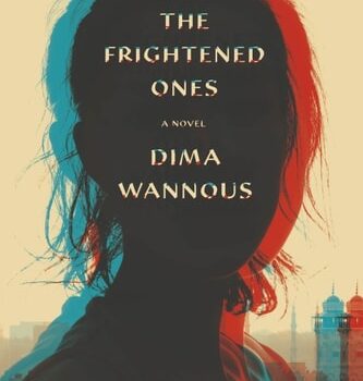 Ebook The Frightened Ones: A novel cheap pdf