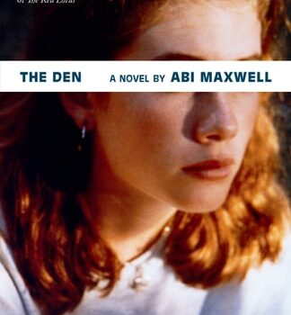 Ebook The Den: A novel cheap pdf