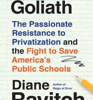 Ebook Slaying Goliath: The Passionate Resistance to Privatization and the Fight to Save America’s Public Schools cheap pdf