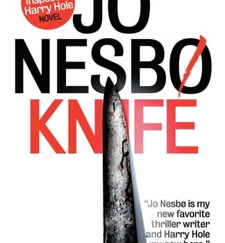 Ebook Knife: A New Harry Hole Novel (Harry Hole Series) cheap pdf