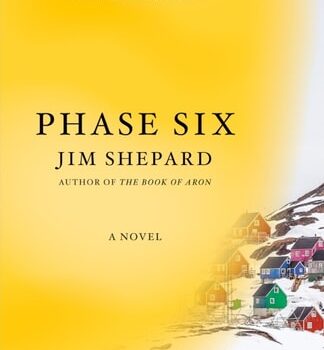Ebook Phase Six: A novel cheap pdf