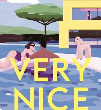 Ebook Very Nice: A novel cheap pdf