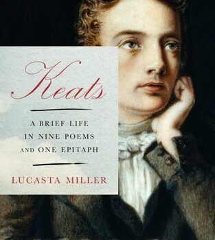 Ebook Keats: A Brief Life in Nine Poems and One Epitaph cheap pdf