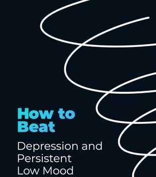 Ebook How to Beat Depression and Persistent Low Mood: A brief, evidence-based self-help treatment cheap pdf