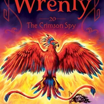 Ebook The Crimson Spy cheap pdf