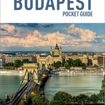 Ebook Insight Guides Pocket Budapest (Travel Guide eBook) cheap pdf