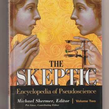 Ebook The Skeptic Encyclopedia of Pseudoscience, Vol. 2 cheap pdf