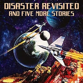Ebook Disaster Revisited and five more stories (Classics To Go) cheap pdf