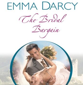 Ebook The Bridal Bargain (The Kings of Australia Book 2) cheap pdf