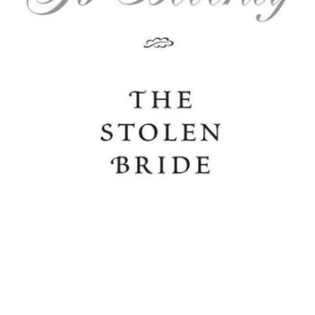Ebook The Stolen Bride cheap pdf