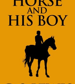 Ebook The Horse and His Boy cheap pdf