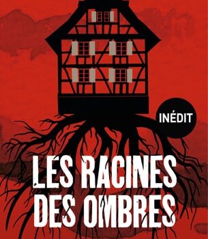 Ebook Les racines des ombres – Inédit cheap pdf