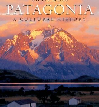 Ebook Patagonia: A Cultural History (Landscapes of the Imagination) cheap pdf