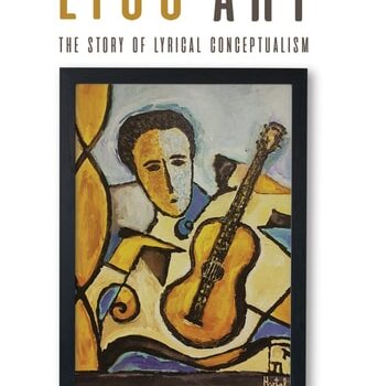 Ebook Lyco Art The Story of Lyrical Conceptualism cheap pdf