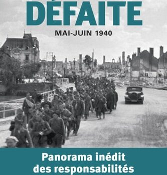 Ebook Mai-juin 1940 : les causes de la défaite (Alisio Histoire) (French Edition) cheap pdf