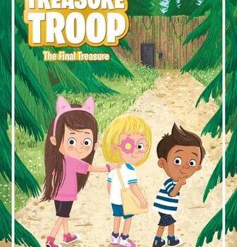 Ebook The Final Treasure #4 cheap pdf