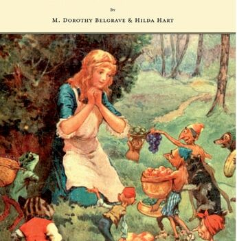 Ebook Children’s Stories from the Poets – Illustrated by Frank Adams cheap pdf