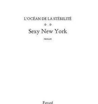 Ebook Sexy New York cheap pdf