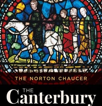 Ebook The Norton Chaucer: The Canterbury Tales cheap pdf