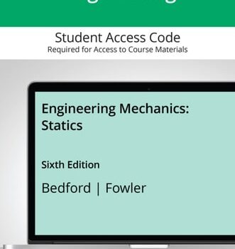 Ebook Engineering Mechanics: Statics — Modified Mastering Engineering with Pearson eText Access Code cheap pdf