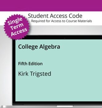 Ebook MyLab Math with Pearson eText (up to 18-weeks) Access Code for College Algebra with Interactive Assignments cheap pdf