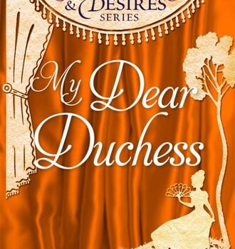 Ebook My Dear Duchess (The Dukes and Desires Series Book 5) cheap pdf