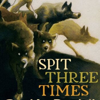 Ebook Spit Three Times cheap pdf