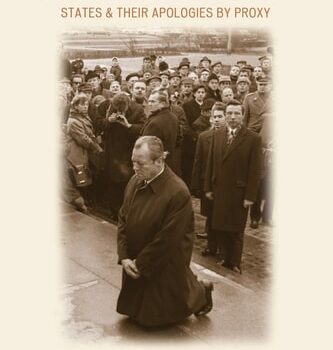 Ebook Apologia Politica: States & Their Apologies by Proxy cheap pdf