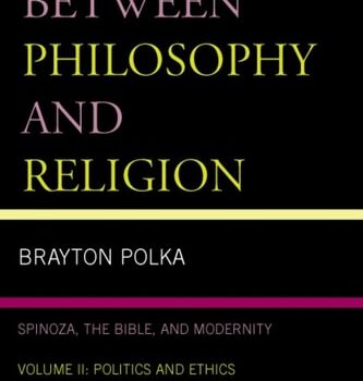 Ebook Between Philosophy and Religion, Vol. II: Spinoza, the Bible, and Modernity cheap pdf